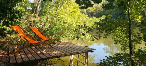 River view