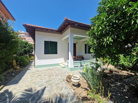 Day, Garden, Garden view