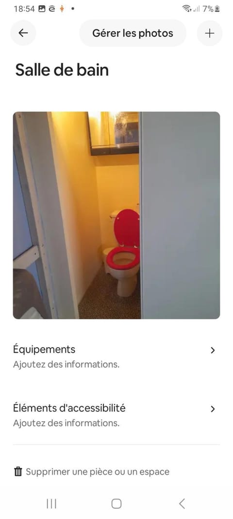 Property view