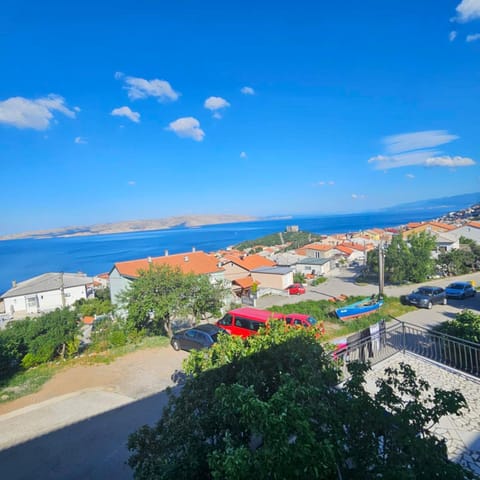 Day, Neighbourhood, Sea view, Parking