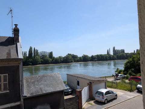 River view
