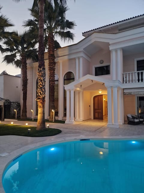 Property view