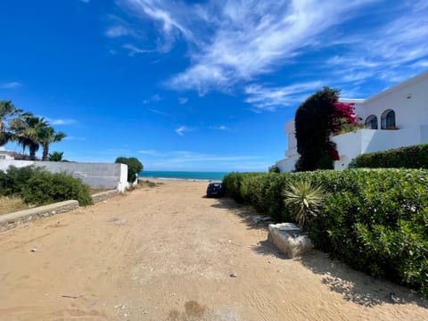 Property view
