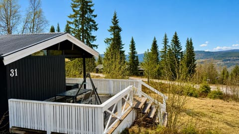 Property building, Garden view, Mountain view