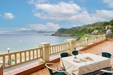 Sea view