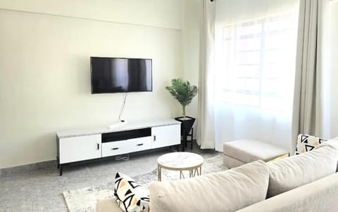 TV and multimedia, Seating area