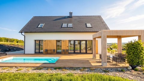 Garden view, Pool view, Swimming pool