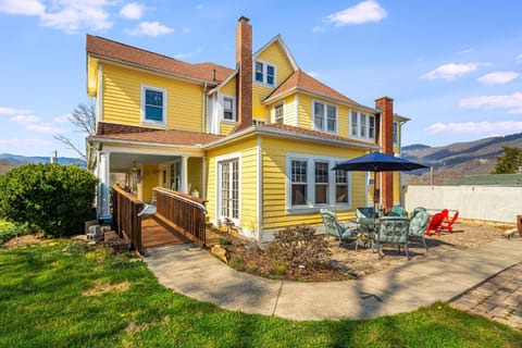 Property view