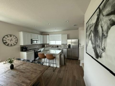 Property view