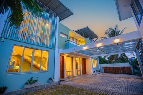 Property view
