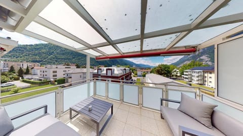 View (from property/room), Balcony/Terrace