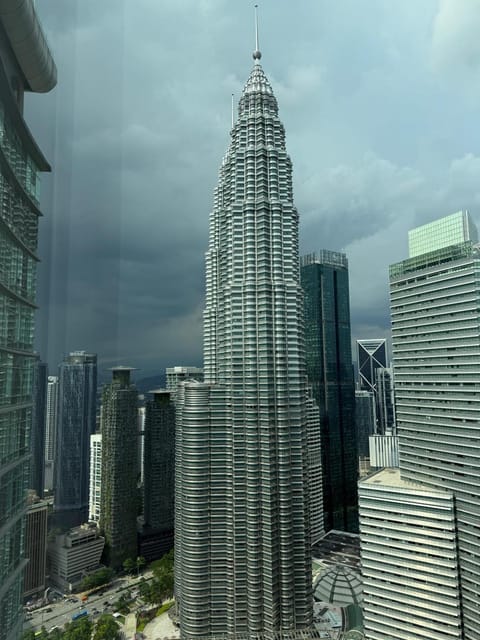 Property building, View (from property/room)