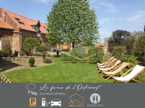 Property logo or sign, Logo/Certificate/Sign, Garden view