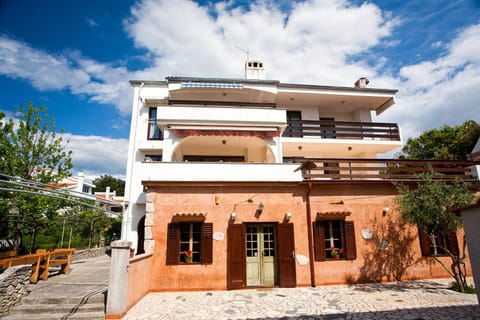 Property building, View (from property/room), Sea view
