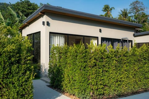 Property building, Day, Garden, Garden
