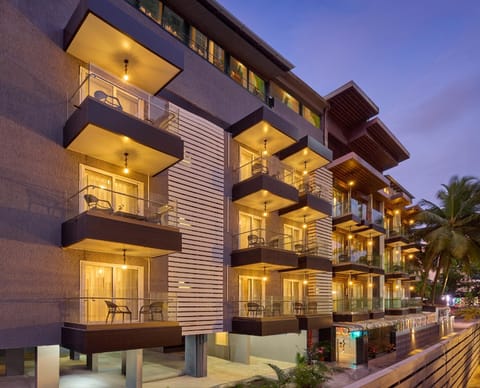 Property view