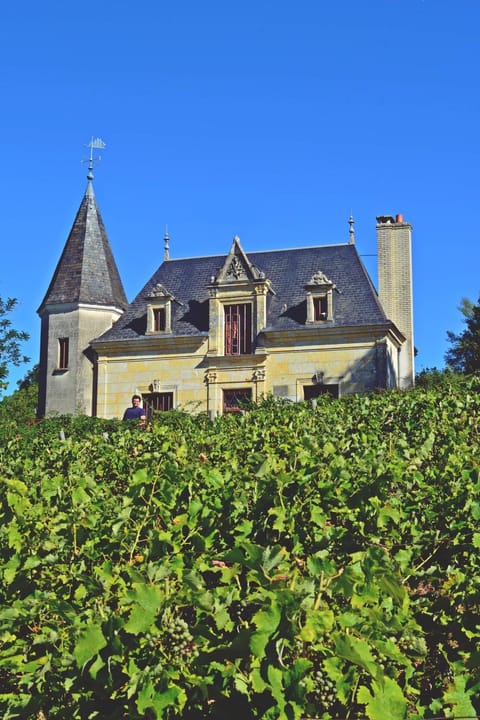 Property building, Day, Garden, Landmark view