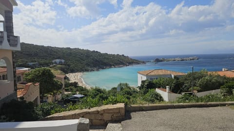 Nearby landmark, Sea view