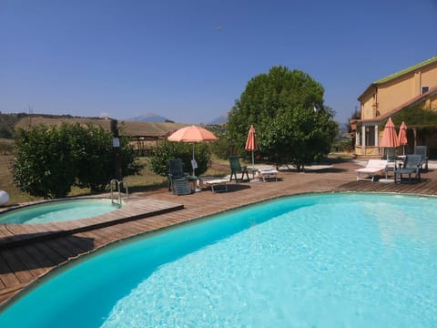Spring, Winter, Summer, Autumn, Swimming pool
