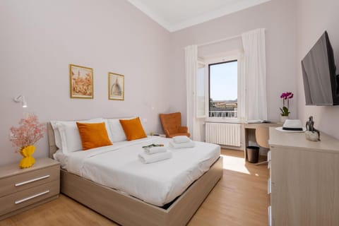 TV and multimedia, Bedroom