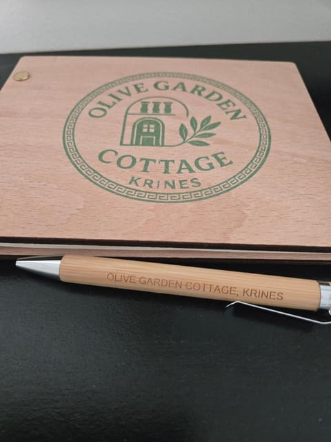 Property logo or sign