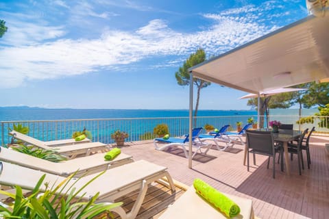 Other, Sea view