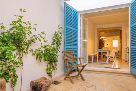 Patio, Other