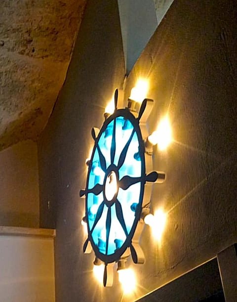 Decorative detail