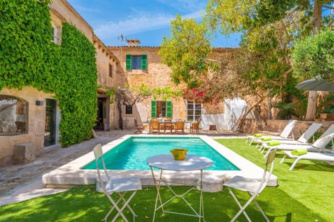 Property building, Patio, Other, Swimming pool