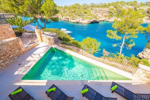 Other, Sea view, Swimming pool