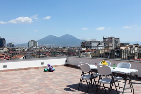 View (from property/room), Balcony/Terrace