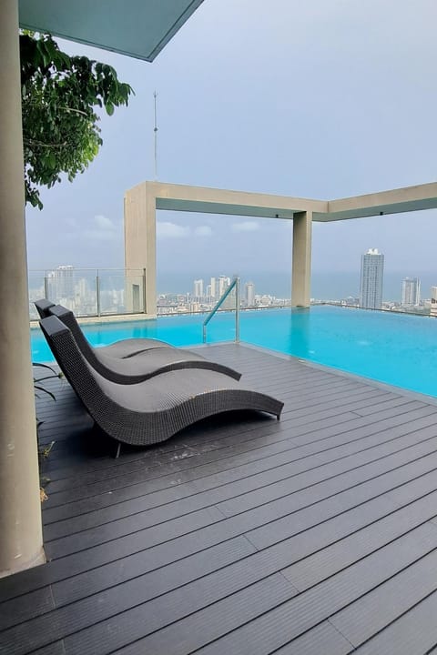 Day, Pool view, Swimming pool