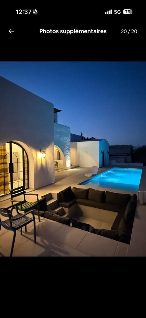 Property view