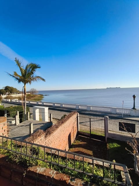 Property building, Nearby landmark, Day, Natural landscape, River view, Sea view
