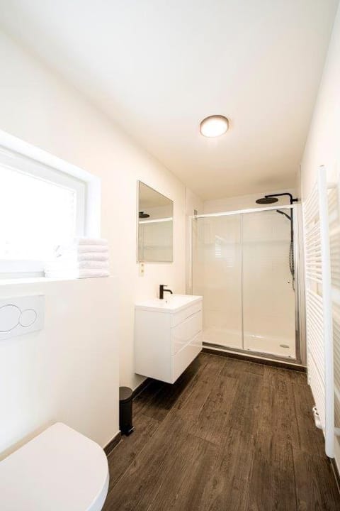 De Blauwe Hoeve Bed and Breakfast in Antwerp