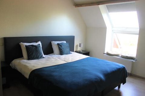 De Blauwe Hoeve Bed and Breakfast in Antwerp