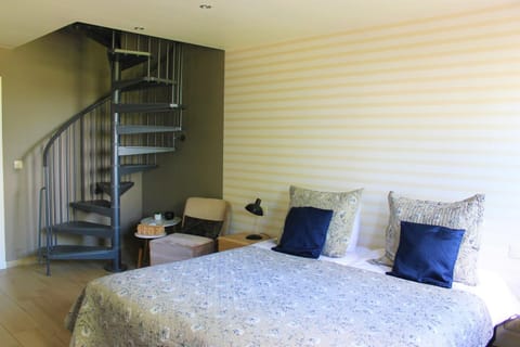 De Blauwe Hoeve Bed and Breakfast in Antwerp