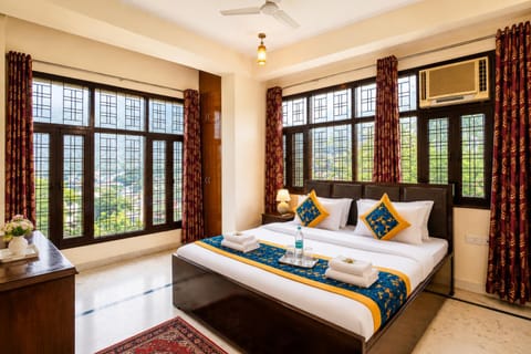 View (from property/room), Bedroom