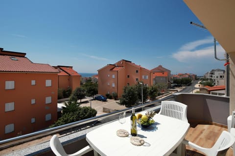 Sea view