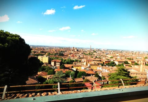 City view