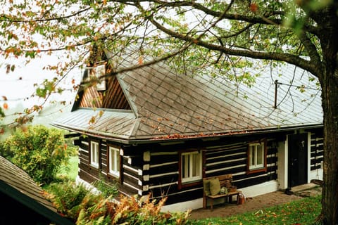 Property building, Garden, Garden view