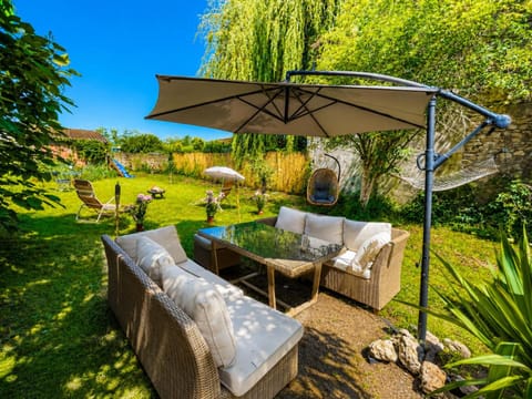 Garden, Garden