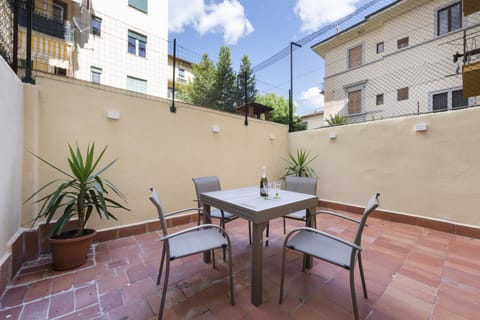 Balcony/Terrace, Balcony/Terrace