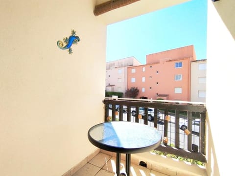 View (from property/room), Balcony/Terrace