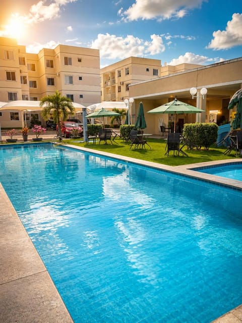 Facade/entrance, Pool view, Swimming pool, Swimming pool
