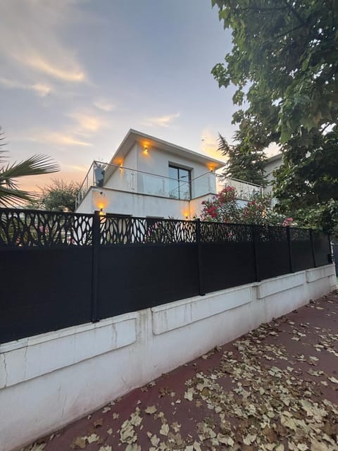 Property view