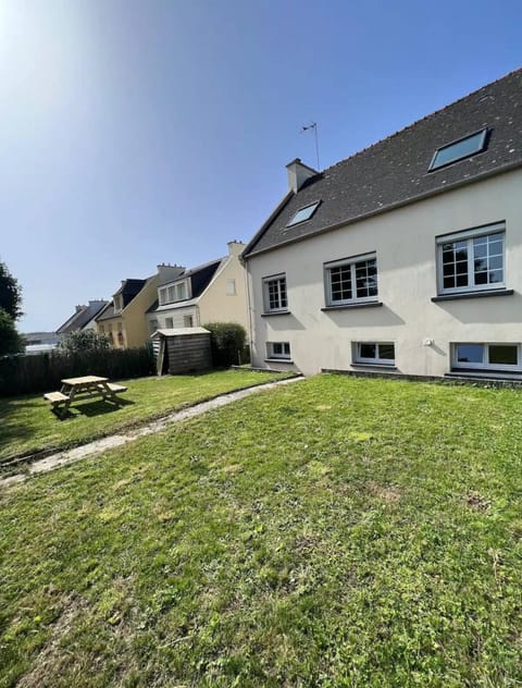 BBQ facilities, Garden, Garden view