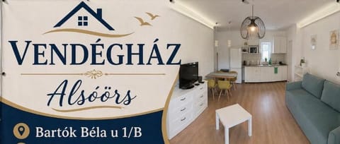 Property logo or sign