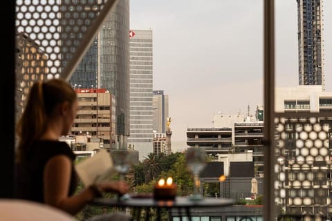 City view