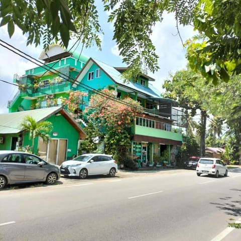 Property view